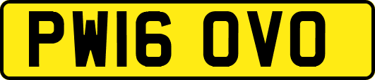 PW16OVO