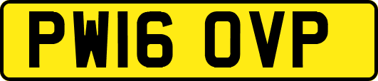 PW16OVP