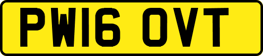 PW16OVT