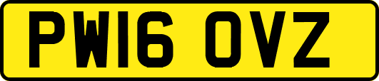 PW16OVZ