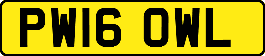 PW16OWL