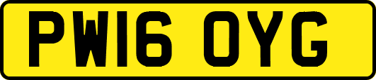 PW16OYG