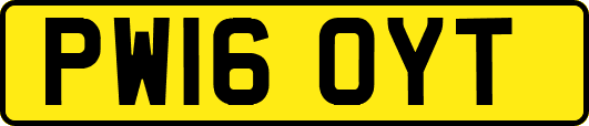 PW16OYT
