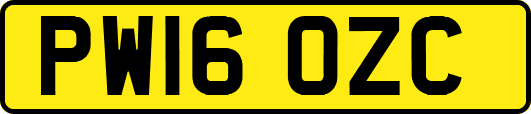PW16OZC