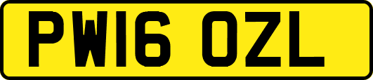 PW16OZL
