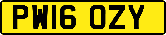 PW16OZY