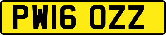 PW16OZZ