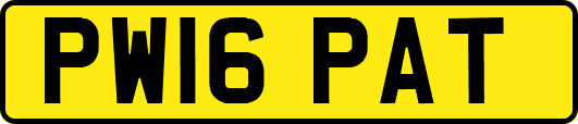 PW16PAT