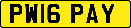 PW16PAY