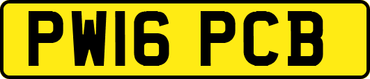 PW16PCB