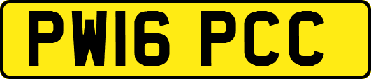 PW16PCC