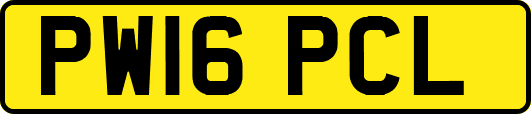 PW16PCL