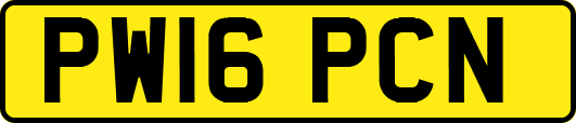 PW16PCN