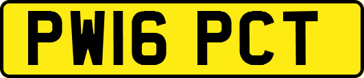PW16PCT