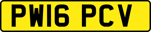 PW16PCV