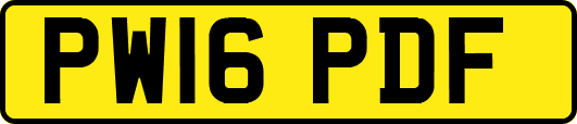 PW16PDF