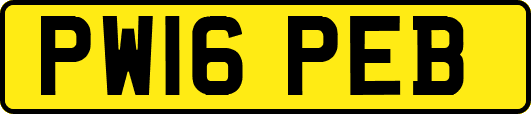 PW16PEB