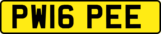PW16PEE