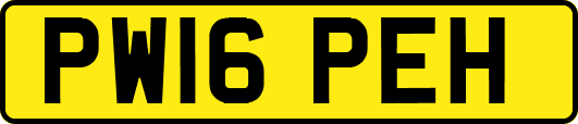 PW16PEH