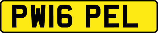 PW16PEL