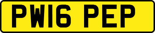 PW16PEP