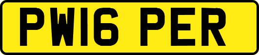 PW16PER