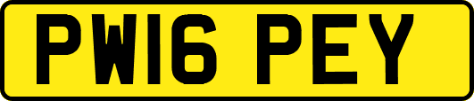 PW16PEY