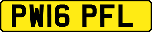 PW16PFL
