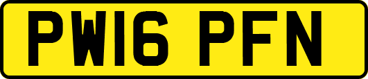 PW16PFN