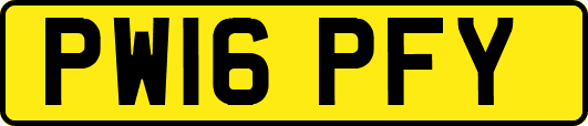 PW16PFY