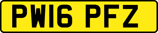 PW16PFZ