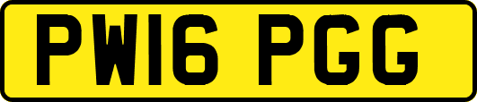 PW16PGG