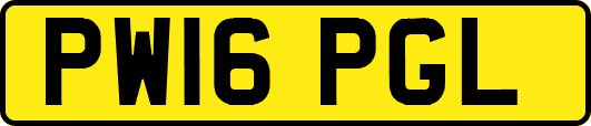PW16PGL