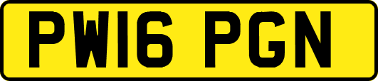 PW16PGN