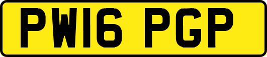 PW16PGP