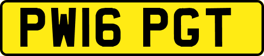 PW16PGT