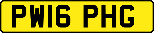 PW16PHG
