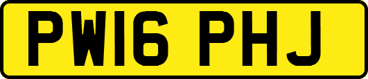PW16PHJ