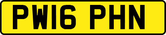 PW16PHN