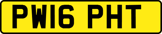 PW16PHT