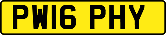PW16PHY