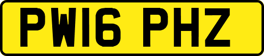 PW16PHZ