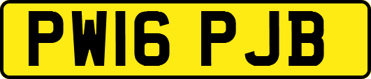 PW16PJB