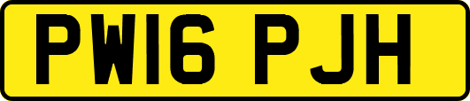 PW16PJH
