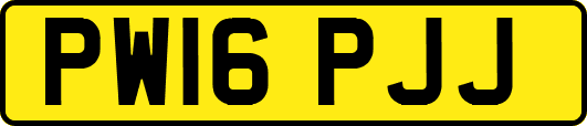 PW16PJJ