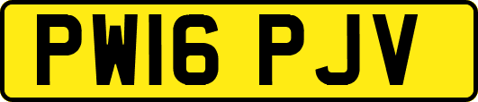PW16PJV