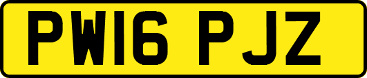 PW16PJZ