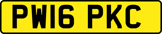 PW16PKC
