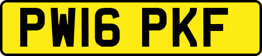 PW16PKF