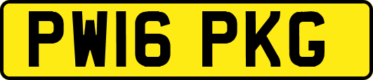 PW16PKG
